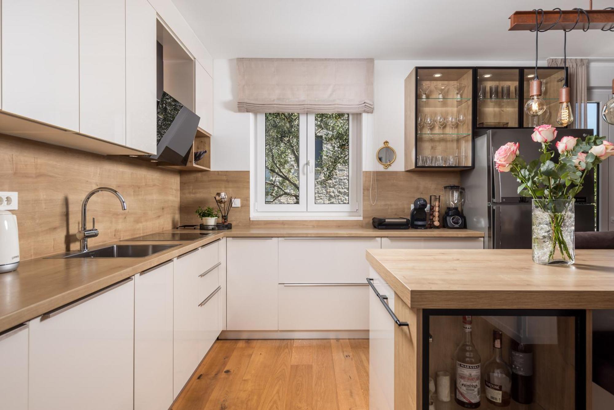 מורטר Luxury Apartment Hyperion With Private Pool And Garden מראה חיצוני תמונה